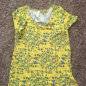 Classic tee - lularoe